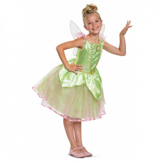 Costume Trilly Deluxe Bambina