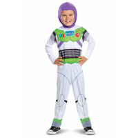 Costume Buzz Lightyear Classico Bambino