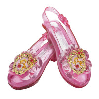 Kids Disney Princess Aurora Sleeping Beauty Shoes Shoes Ufficiale