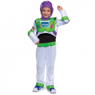 Costume Buzz Lightyear Bambino