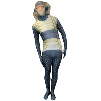 Costume Cobra Bambini