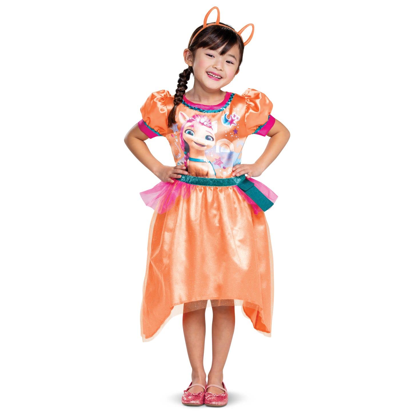 Costume Sunny Starscout