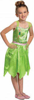 Costume Trilly Standard Bambina