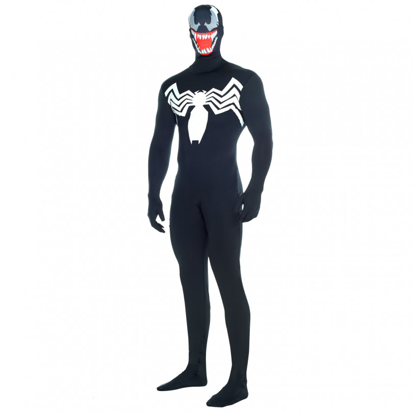 Costume Venom Adulto