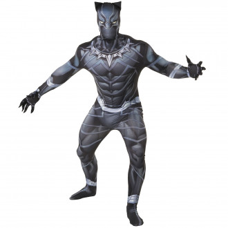 Costume Black Panther Adulto