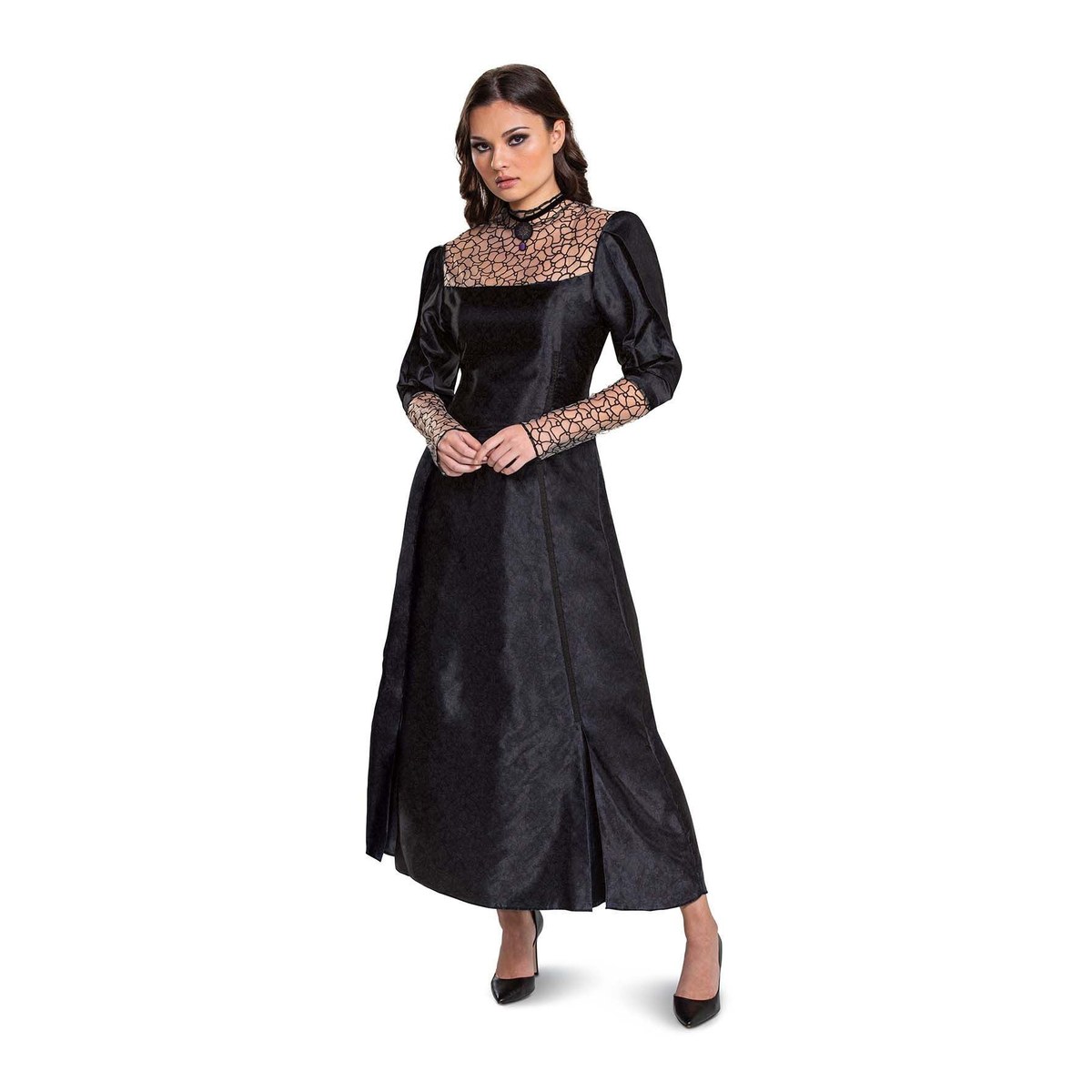 Costume Yennefer The Witcher Classico 