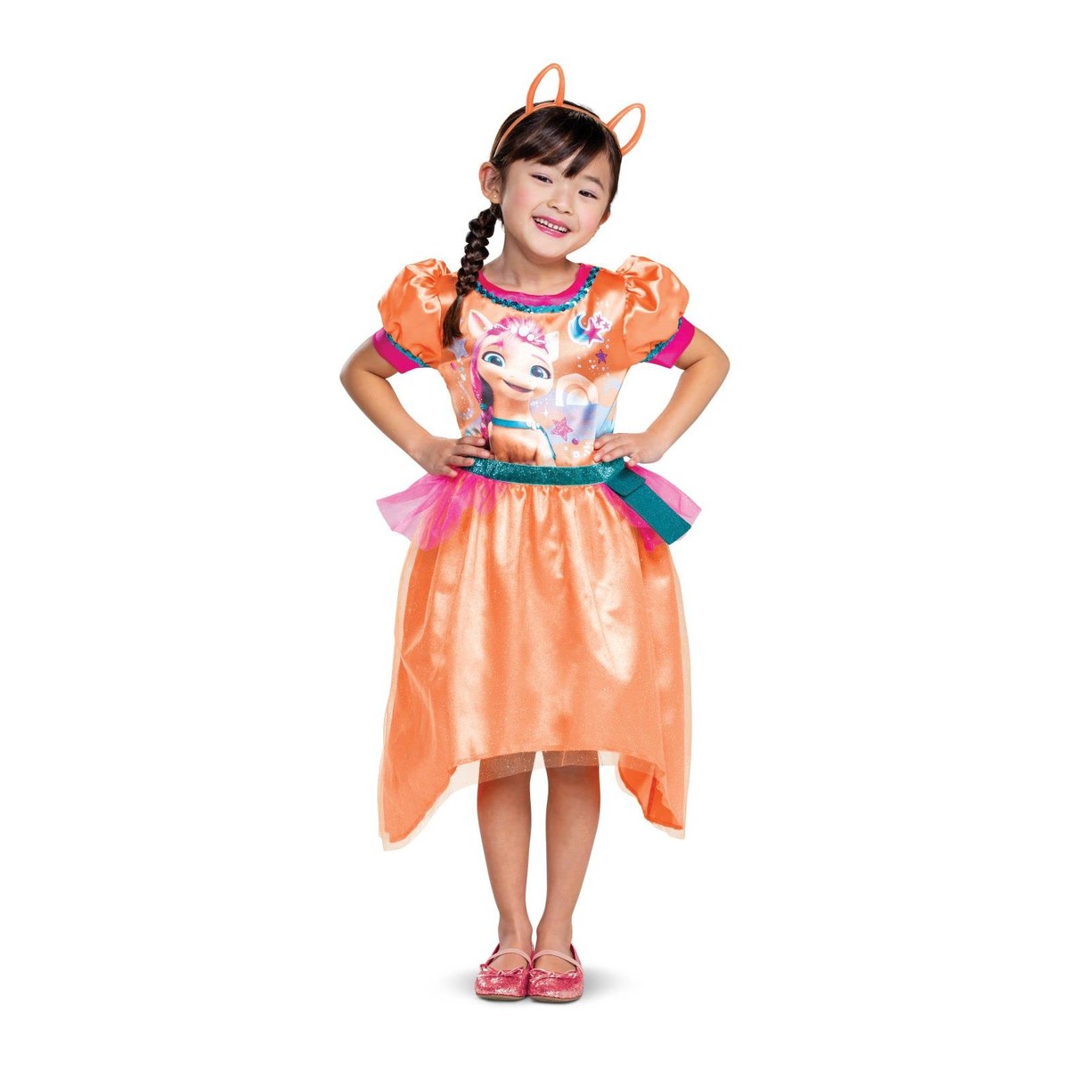 Costume Sunny Starscout