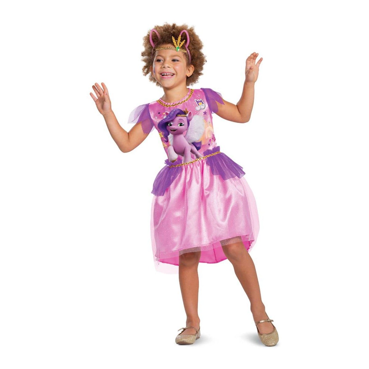 Costume Pipp Petals