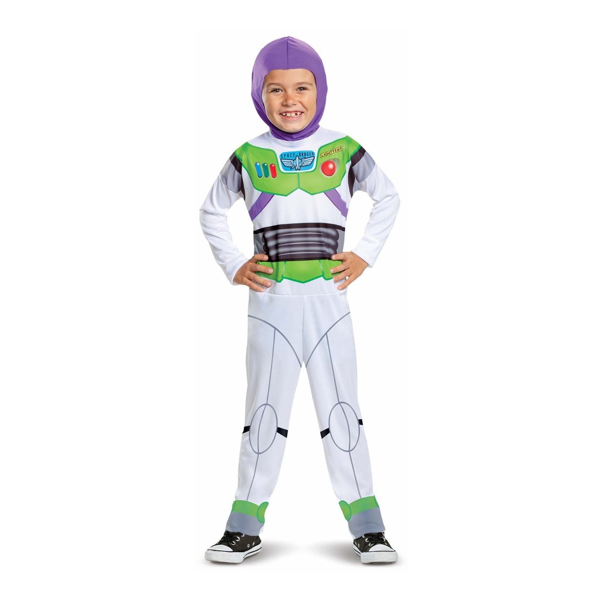 Costume Buzz Lightyear Classico Bambino