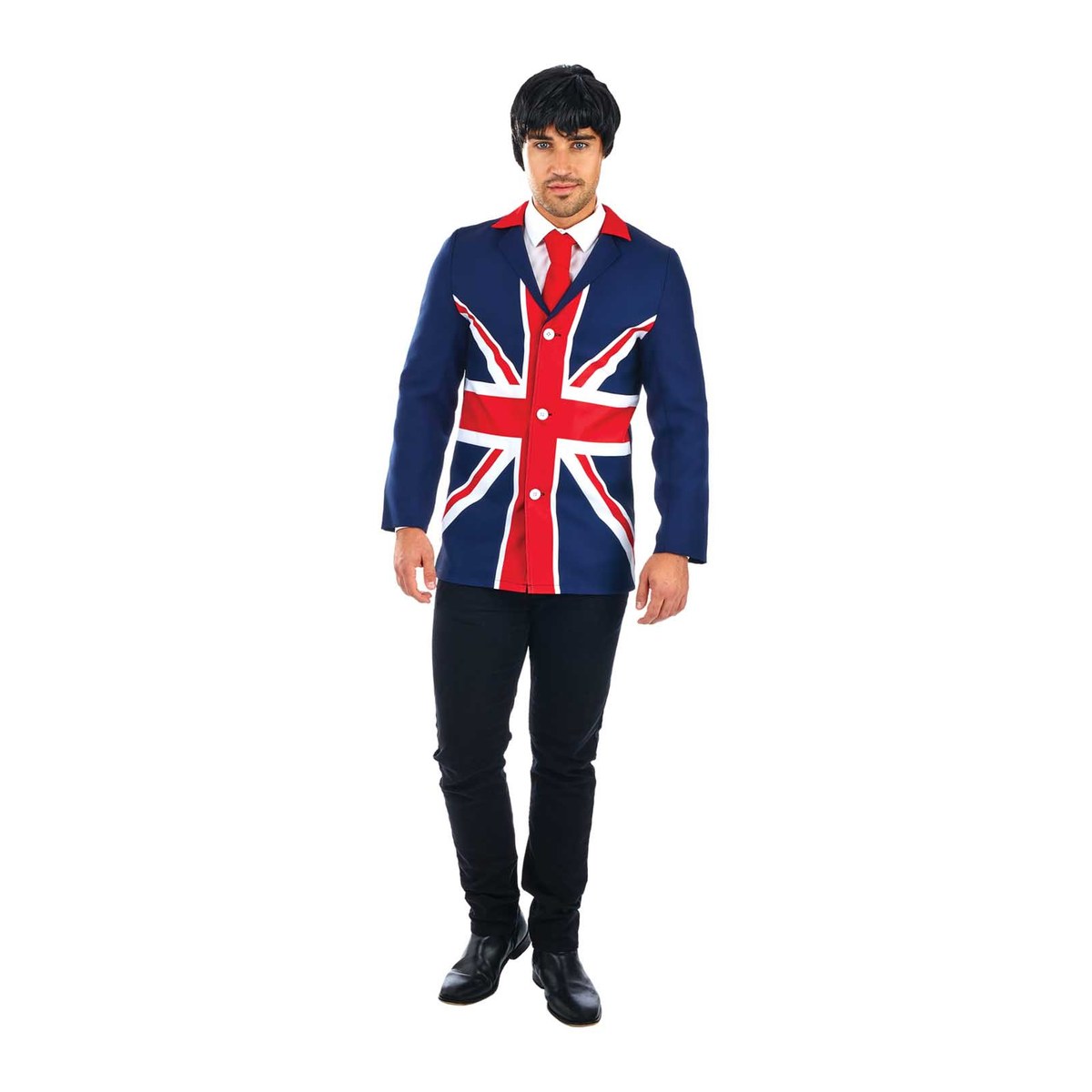 Giacca mod anni '60 da uomo