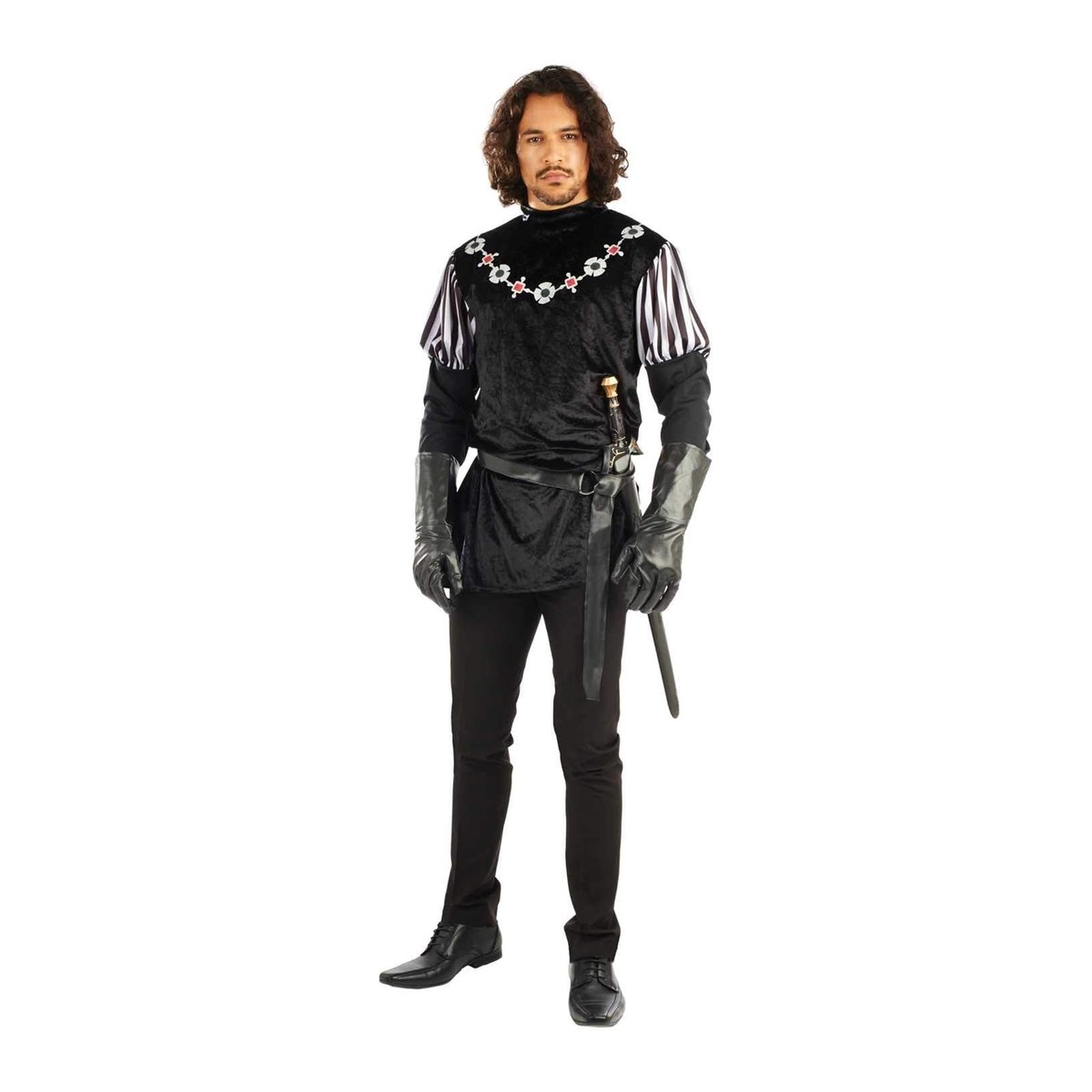 Costume da sceriffo di Nottingham da uomo