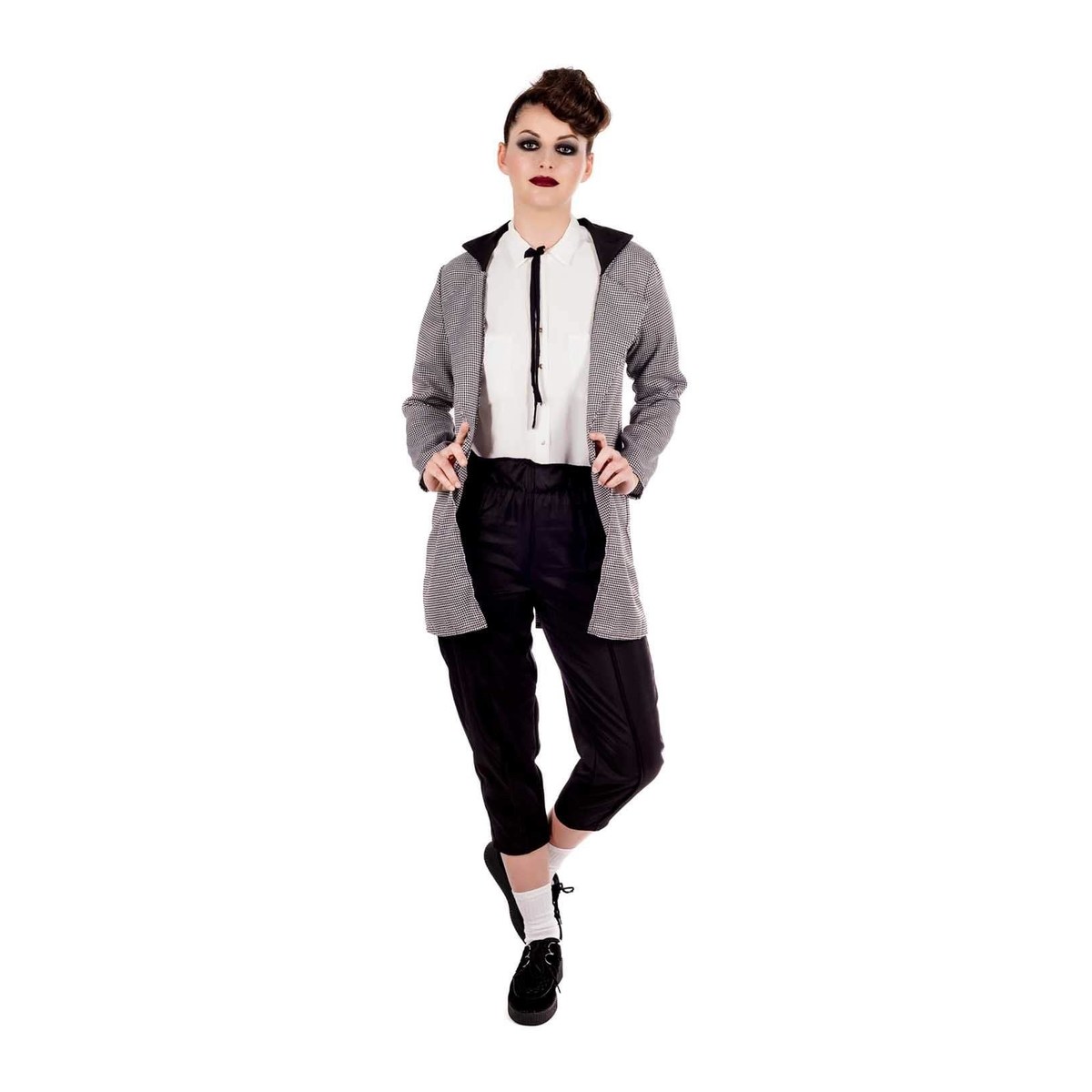 Costume da Teddy Girl per donna