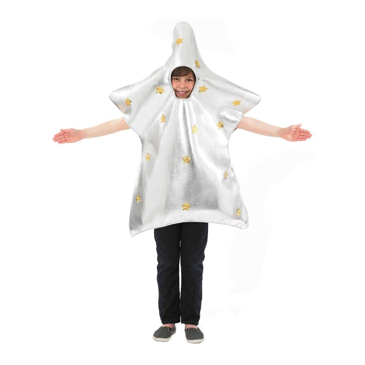 Vestito Stella Bambini