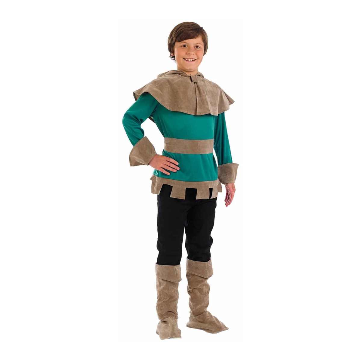 Costume da Robin Hood per bambino