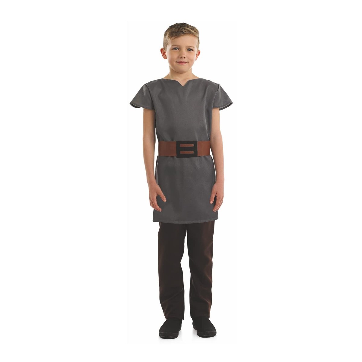 Costume da anglosassone per bambino