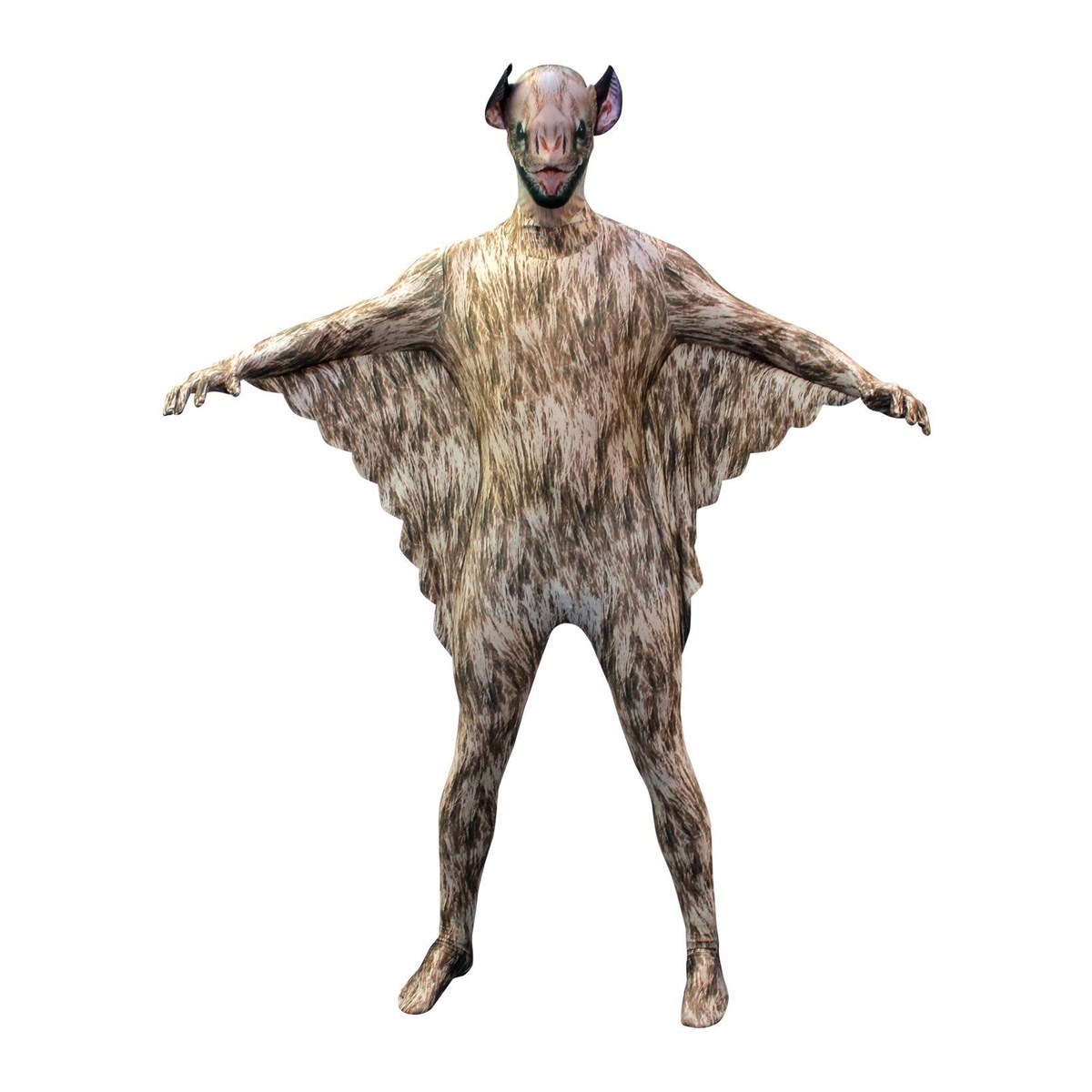 Costume Pipistrello Bambini