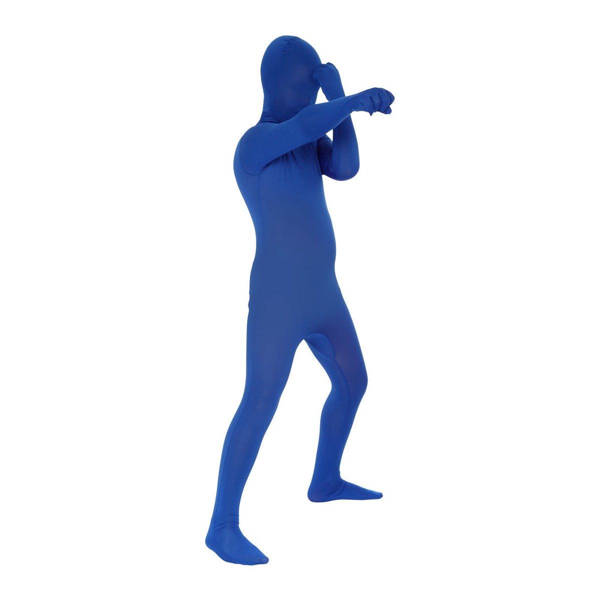 Morphsuit Blu Bambini