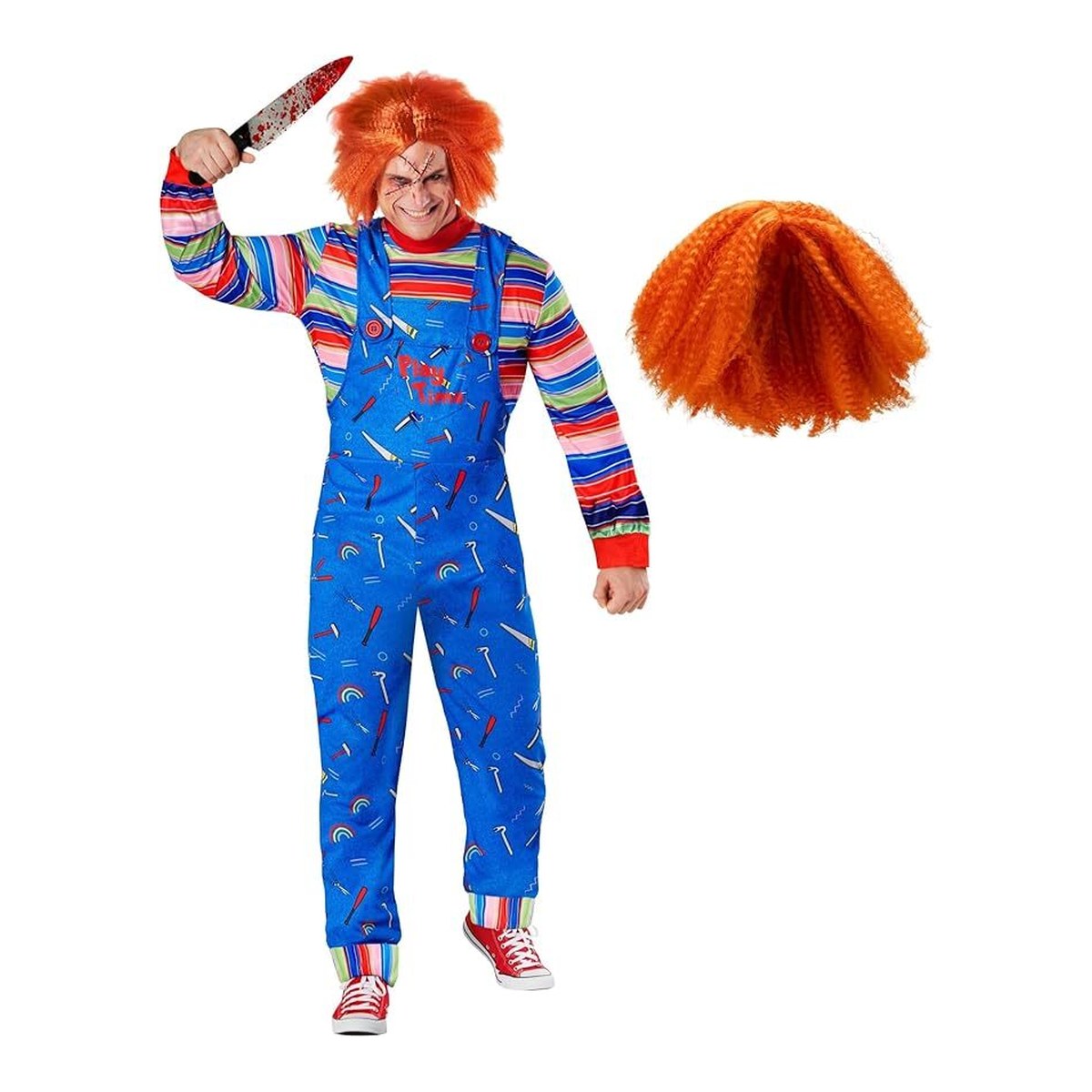 MCMKD