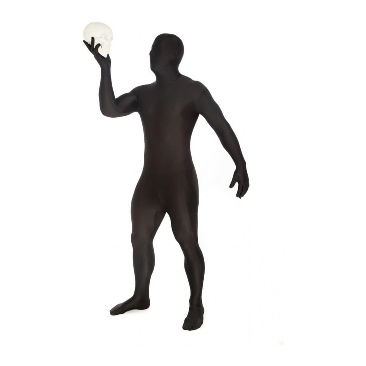 Morphsuit nero