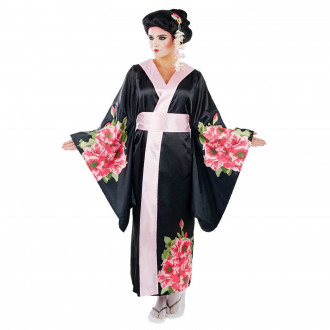 Kimono Donna