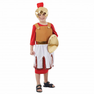 Costume Gladiatore Bambino