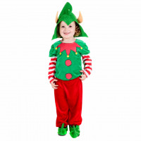 Costume Elfo per Bambini