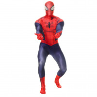 Costume Spiderman Adulto