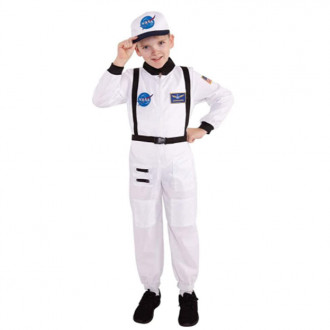 Costume Astronauta Bambino