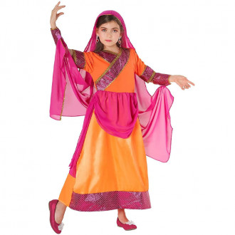Costume Bollywood Bambina
