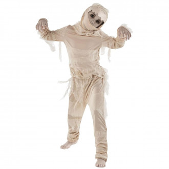 Costume Mummia Bambino
