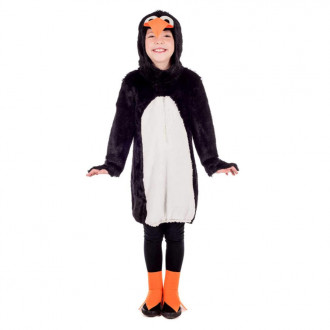 Costume Pinguino Bambini