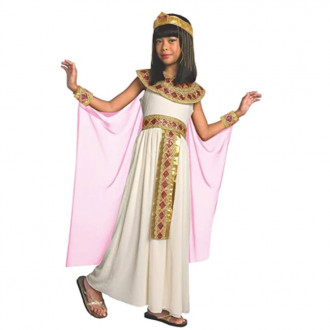 Costume Cleopatra Bambina