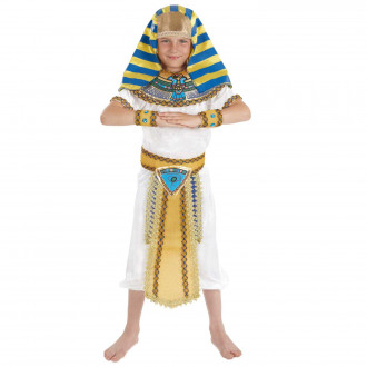 Costume Faraone Bambino
