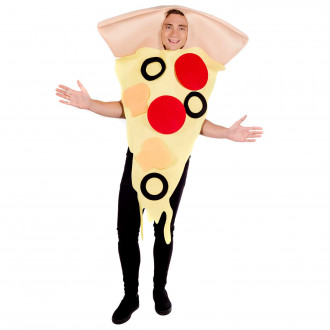 Costume Pizza Adulti