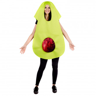 Costume Avocado Adulti