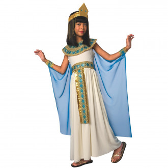 Costume Cleopatra Bambina