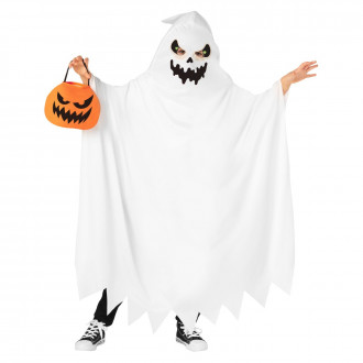 Costume da fantasma per bambini