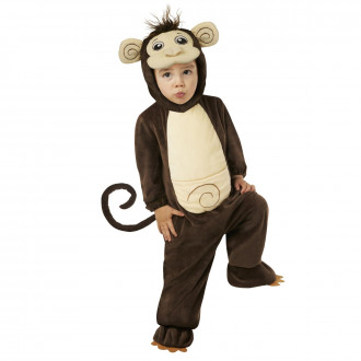 Costume da scimmia per bambini