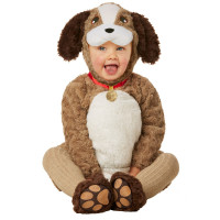 Costume da cucciolo per bambini