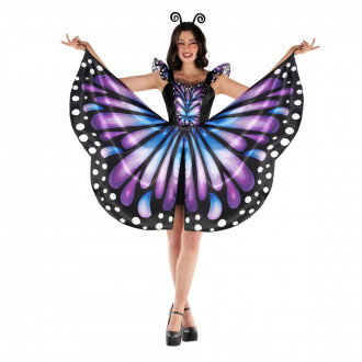 Costume per farfalla per le donne