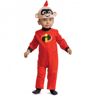 Kids Jack Jack Incredibles Classic Disney Baby Costume