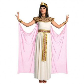 Costume Cleopatra Donna