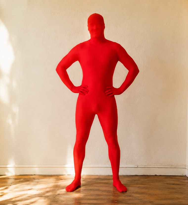 MorphCostumes in 2024