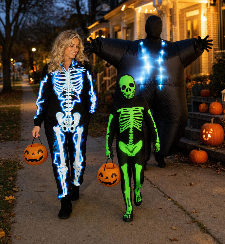 MorphCostumes in 2025